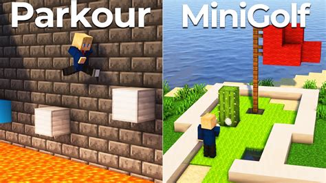 minecraft mini games|Minecraft minigames and ideas .